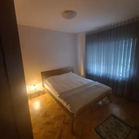 One-bedroom In Center * סקופיה