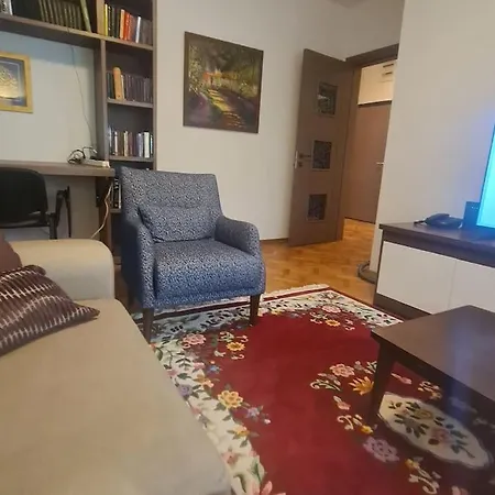 One-bedroom In Center * סקופיה