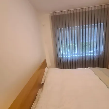 דירה One-bedroom In Center *