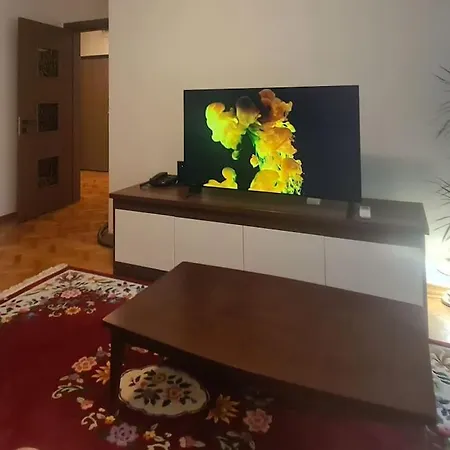 דירה One-bedroom In Center *