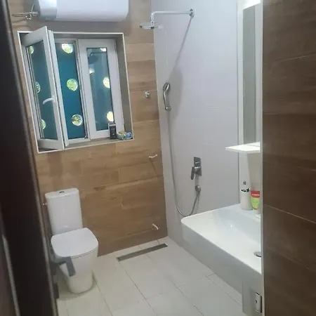 One-bedroom In Center