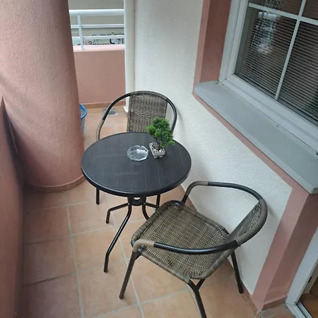 One Bedroom In - Center * Skopje